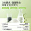 Cuihua Xu Multi-in-One Natural Plant Cat Litter – N-in-1 Odor Control (2.5kg)