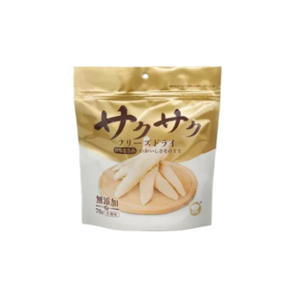 Hell's Kitchen Freeze-Dried Duck Tenderloin Pet Treats for Cats & Dogs - No Additives