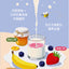 ERONE Lactose-Free Goat Milk with Added Manuka Honey