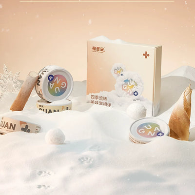 GUÀN 4 Season Complete Wet Food-Winter