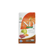Farmina N&D Pumpkin Venison & Apple Adult Dry Cat Food 11lb