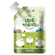 ERONE Lactose-Free Goat Milk with Added Manuka Honey