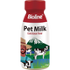 Bioline Pet Milk | Lactose-Free Fresh Milk for Cats & Dogs 220ml