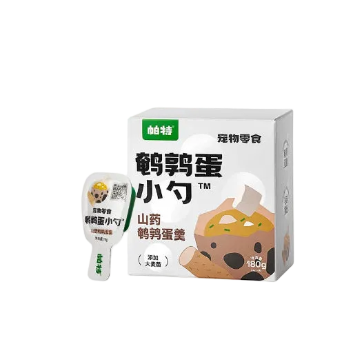 Pate Little Spoon Lickable Pet Treats