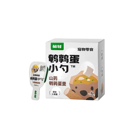 Pate Little Spoon Lickable Pet Treats