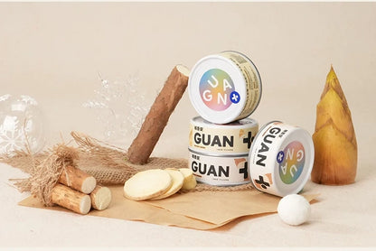 GUÀN 4 Season Complete Wet Food-Winter