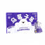 Huyan Complete Nutrition Cat Food Sauce Pouch with Goat Milk Bursting Balls 80g