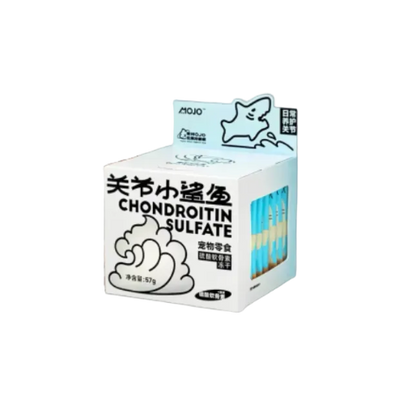 MOJO Joint Shark 