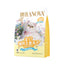 RANOVA Freeze-Dried Complete Cat Food Bites, 300g