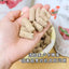 Meow Freeze Dried Cat Food – Wild Venison Recipe