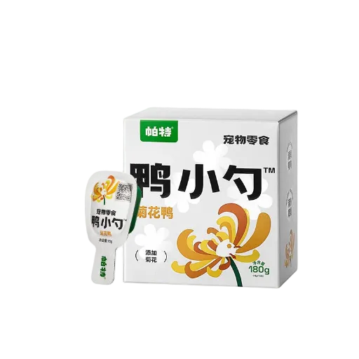 Pate Little Spoon Lickable Pet Treats