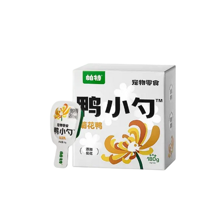 Pate Little Spoon Lickable Pet Treats