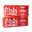 All For One MINI Functional Omega-3 Fish Oil Puree Churu