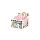 MOJO Goat Colostrum Cloud Poached Egg 