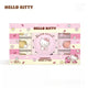 Sanrio HELLO KITTY Series Freeze-Dried Pet Treat Gift Set