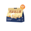 The Cat's Travel Milk Skin Crispy Freeze-Dried Complete Cat Food 105g (15g x 7)