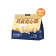 The Cat's Travel Milk Skin Crispy Freeze-Dried Complete Cat Food 105g (15g x 7)