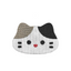 Paper Park | Single-Sided Cat Scratcher (Cat Face)
