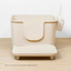 Mango Cube Litter Box XL-sized - MangoPets