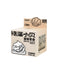 Shell-Shaped Freeze-Dried Dental Treats for Cats & Dogs