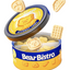 Bear Restaurant Chicken & Cod with Goat Milk Freeze-Dried Complete Food