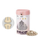 Fresh Chicken & Goat Milk with Lactoferrin Complete Freeze-Dried Kitten Food