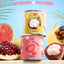 HiCubs Summer Fruit Creamy Soup Cans