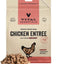 Vital Essentials Mini Nibs Grain-Free Freeze-Dried Raw