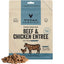 Vital Essentials Mini Nibs Grain-Free Freeze-Dried Raw