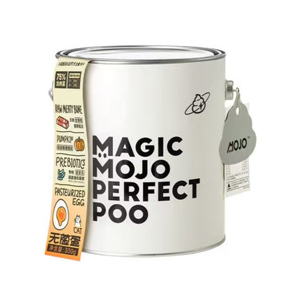 Mojo Magic Perfect Poo Cat Freeze Dried