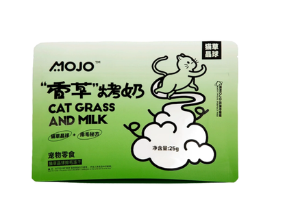 Mojo Pet Treat