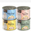 LEONARDO  Fillet Canned Cat Food
