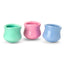 *Limited Edition* Toppl® Puzzle Treat-Dispensing Dog Toy