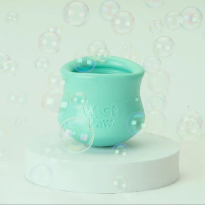 *Limited Edition* Toppl® Puzzle Treat-Dispensing Dog Toy