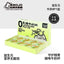 Mojo Lactose-Free Milk Cup 23ml*8