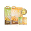 Bright High-Purity Fish Oil Core Freeze Dried Complete Food