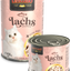 LEONARDO  Fillet Canned Cat Food