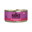 RAWZ 96% Meat Pâté Canned Cat Food