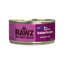 Rawz 94% Venison Recipe Pate Cat Food
