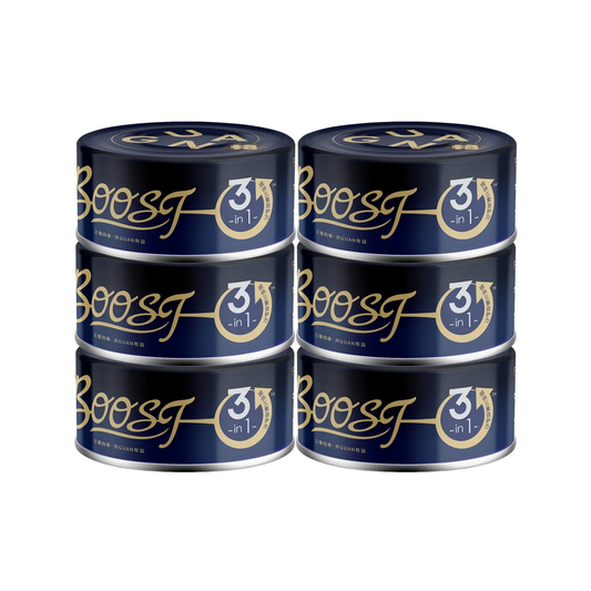 GUÀN 28 Days Miracle Immune Boost Complete Wet Food