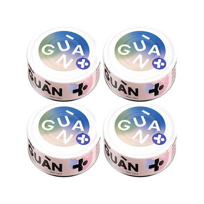 GUÀN 4 Season Series Complete Wet Food/85g