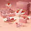 GUÀN Berry Series Complete Meal Mini Spoons