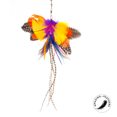 PROFELINE - PAPILLON BRAZIL REFILL