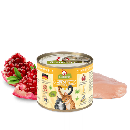 DeliCATessen Cat Food