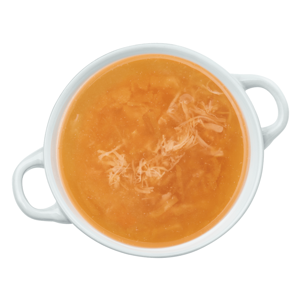 Suppenkasper Canned Cat soup