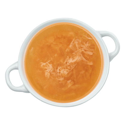 Suppenkasper Canned Cat soup