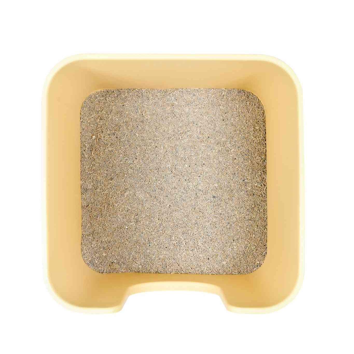 Mango Cube Litter Box XXL (Double Extra Large)