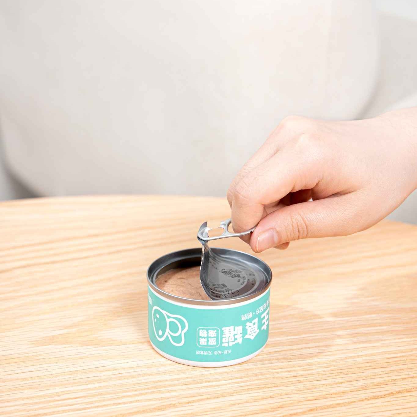 Can Food Spoon - MangoPets