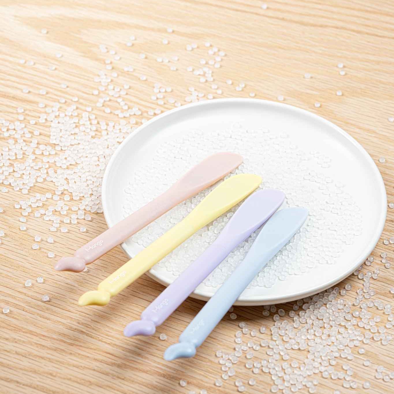 Can Food Spoon - MangoPets