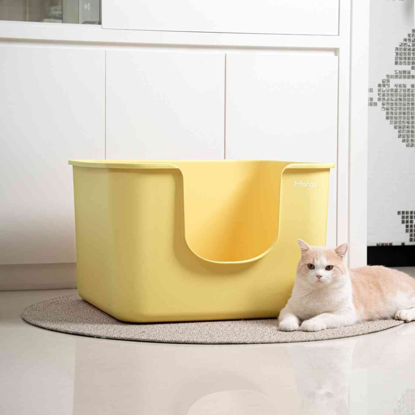 Z Mango Cube XL-sized - MangoPets